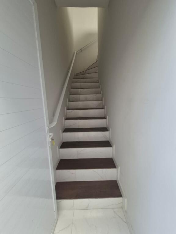 Casa com 2 quartos e 57 m² em Vila Caiçara, Praia Grande