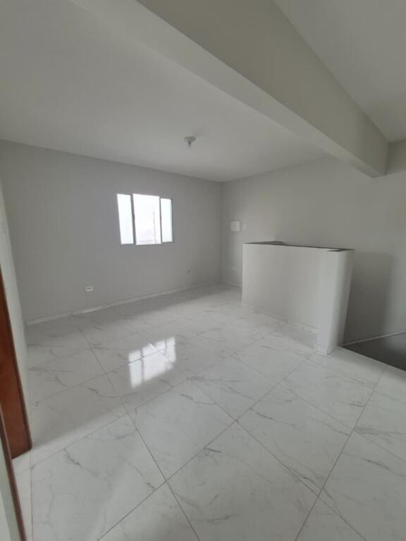 Casa com 2 quartos e 57 m² em Vila Caiçara, Praia Grande
