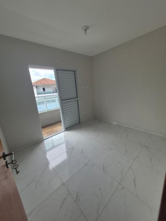 Casa com 2 quartos e 57 m² em Vila Caiçara, Praia Grande