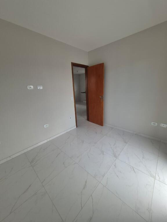 Casa com 2 quartos e 57 m² em Vila Caiçara, Praia Grande