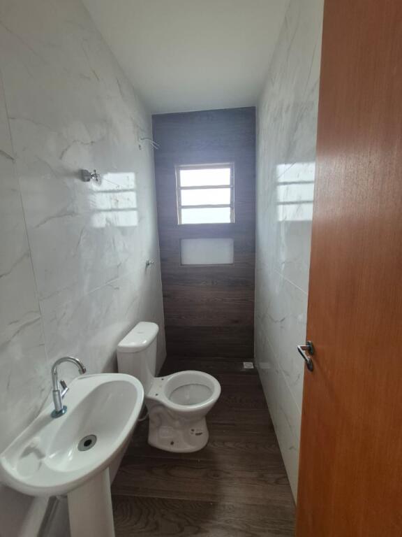 Casa com 2 quartos e 57 m² em Vila Caiçara, Praia Grande