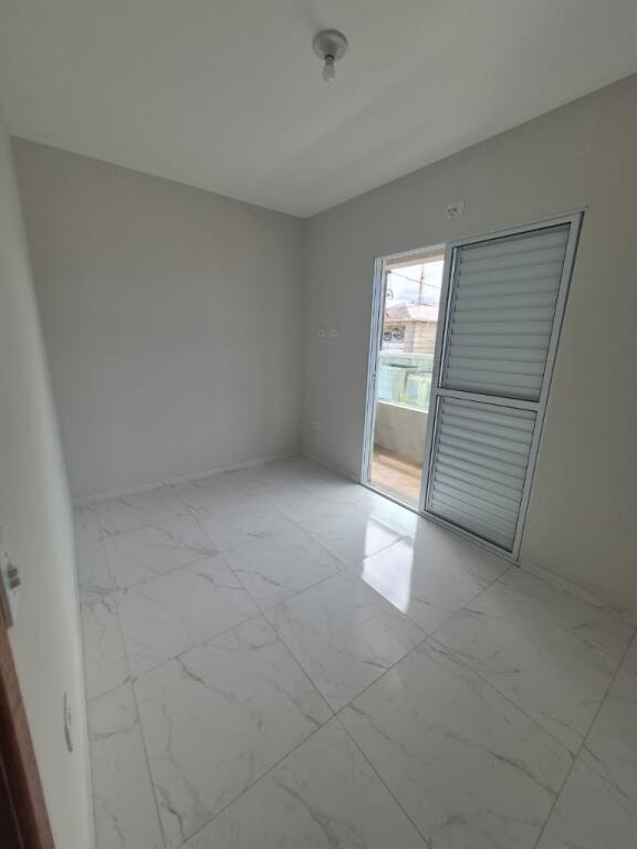 Casa com 2 quartos e 57 m² em Vila Caiçara, Praia Grande