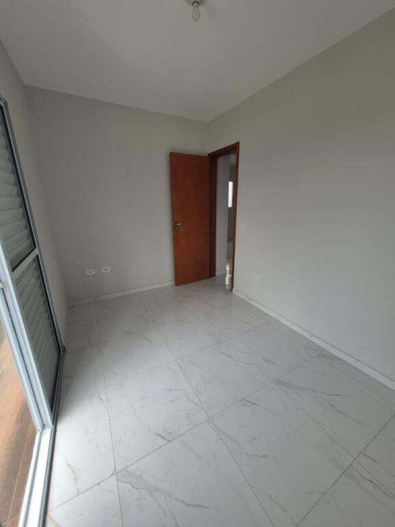 Casa com 2 quartos e 57 m² em Vila Caiçara, Praia Grande