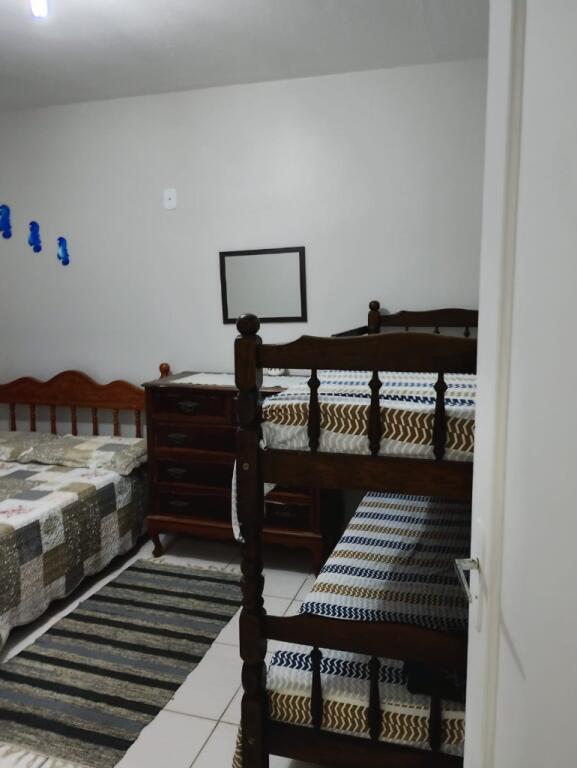 Apartamento com 1 quarto e 41 m² em Vila Caiçara, Praia Grande