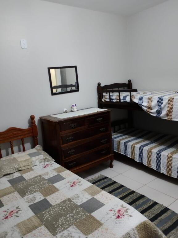 Apartamento com 1 quarto e 41 m² em Vila Caiçara, Praia Grande