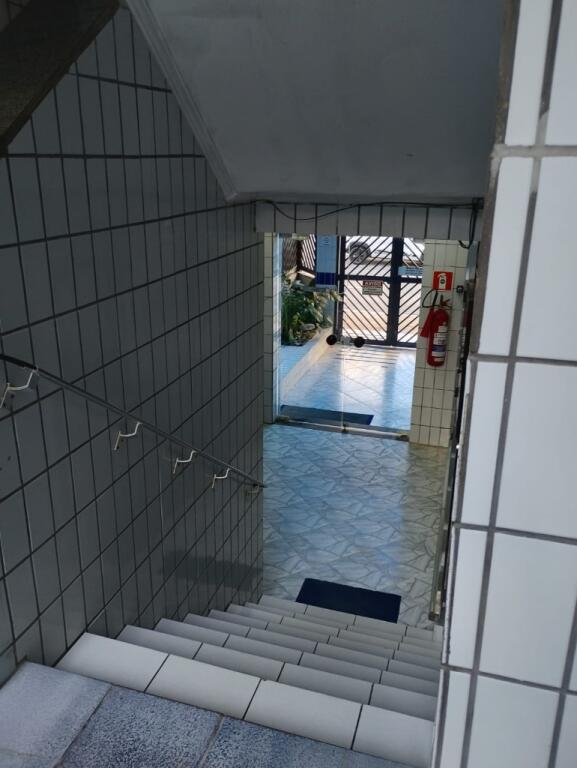 Apartamento com 1 quarto e 41 m² em Vila Caiçara, Praia Grande