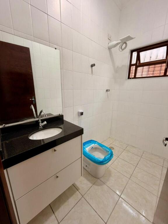 Casa com 1 quarto e 50 m² em Vila Caiçara, Praia Grande