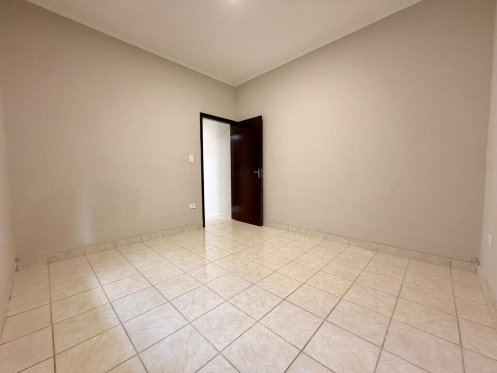 Casa com 1 quarto e 50 m² em Vila Caiçara, Praia Grande