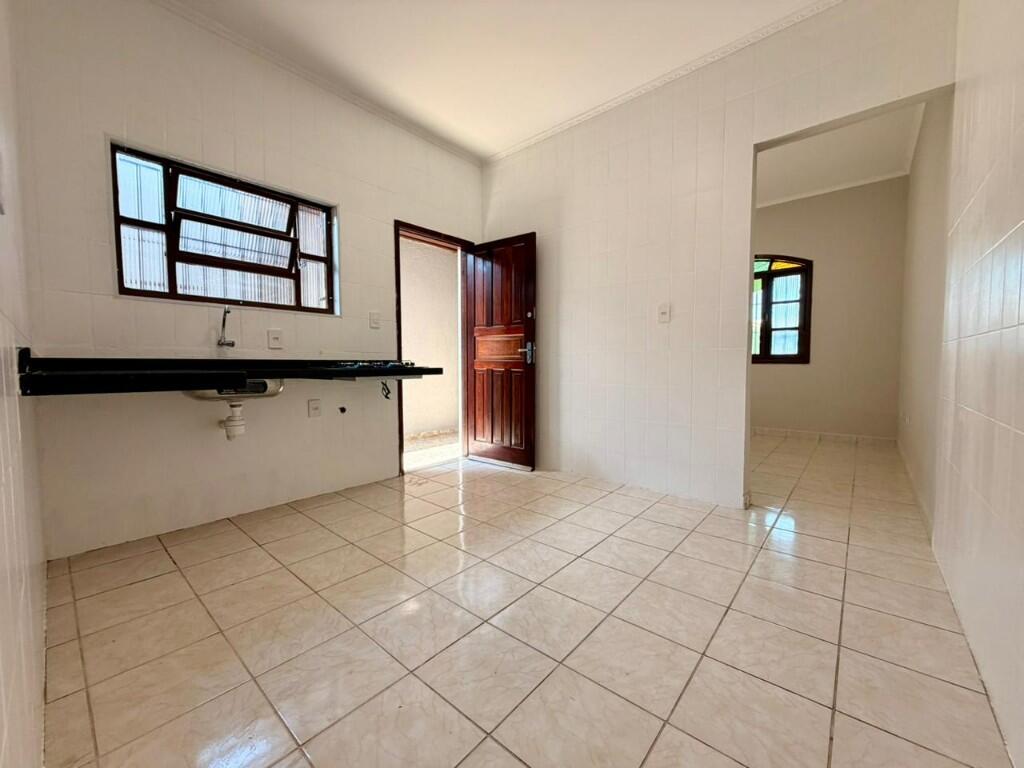 Casa com 1 quarto e 50 m² em Vila Caiçara, Praia Grande