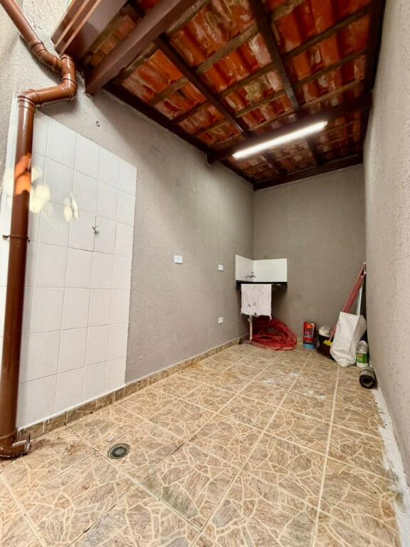 Casa com 1 quarto e 50 m² em Vila Caiçara, Praia Grande