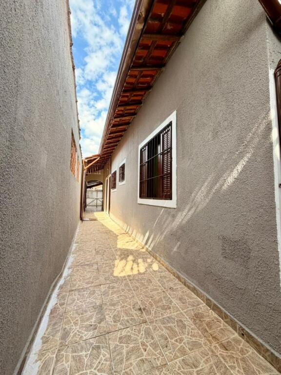 Casa com 1 quarto e 50 m² em Vila Caiçara, Praia Grande