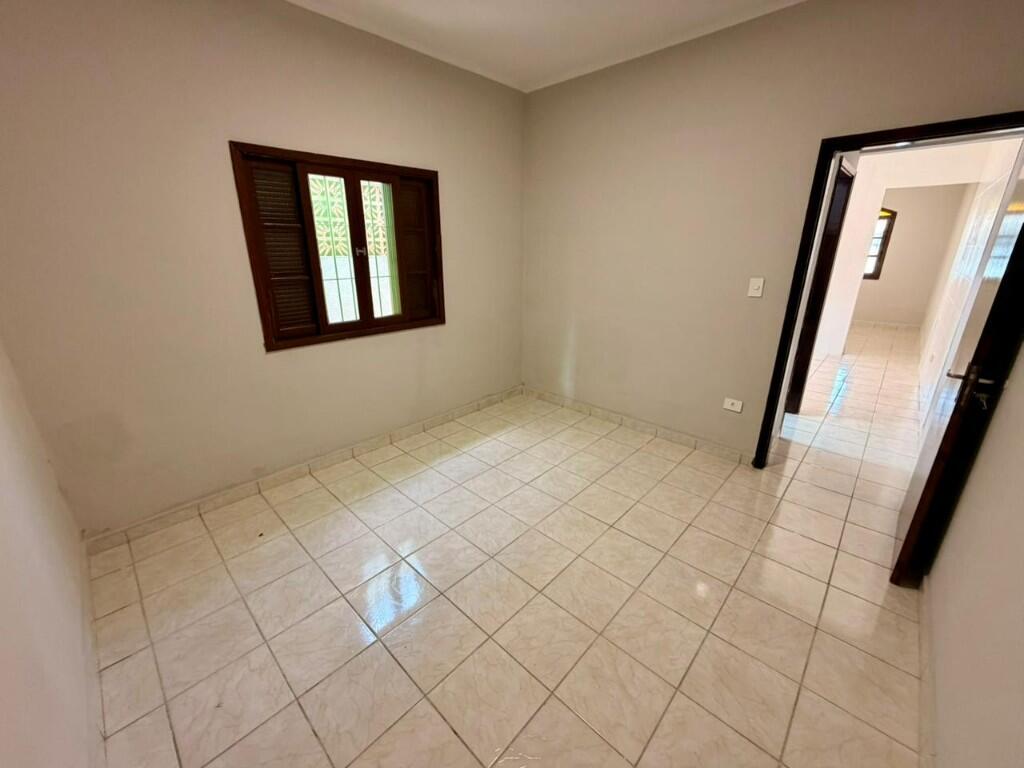 Casa com 1 quarto e 50 m² em Vila Caiçara, Praia Grande