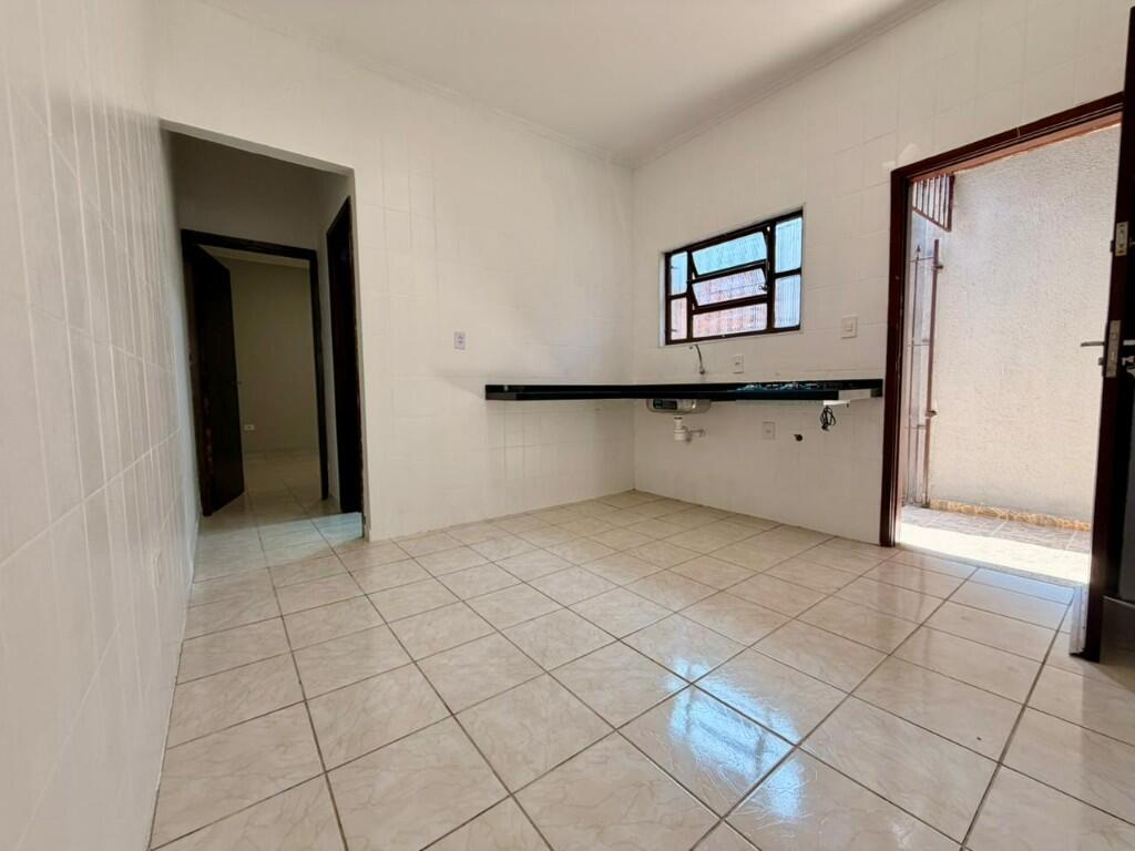 Casa com 1 quarto e 50 m² em Vila Caiçara, Praia Grande