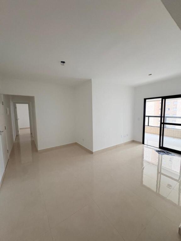 Apartamento com 2 quartos e 78 m² em Vila Caiçara, Praia Grande