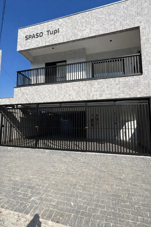 Casa com 2 quartos e 65 m² em Vila Caiçara, Praia Grande