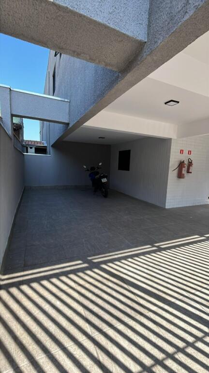 Casa com 2 quartos e 65 m² em Vila Caiçara, Praia Grande