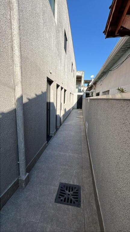 Casa com 2 quartos e 65 m² em Vila Caiçara, Praia Grande