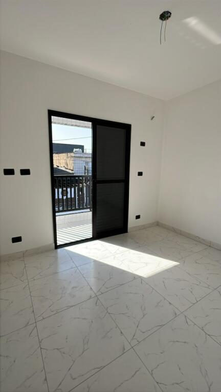 Casa com 2 quartos e 65 m² em Vila Caiçara, Praia Grande