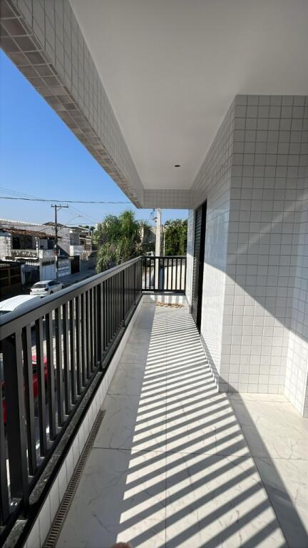 Casa com 2 quartos e 65 m² em Vila Caiçara, Praia Grande