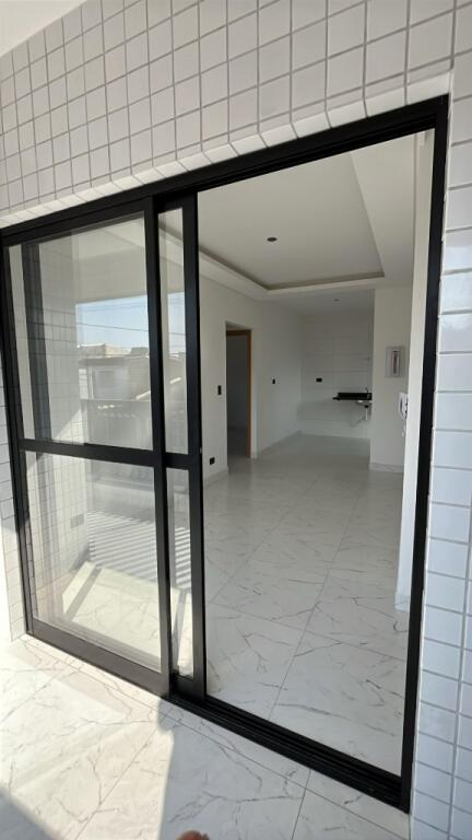 Casa com 2 quartos e 65 m² em Vila Caiçara, Praia Grande