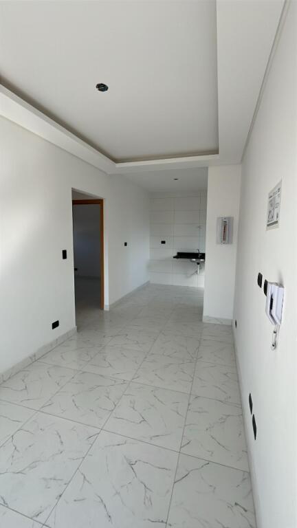 Casa com 2 quartos e 65 m² em Vila Caiçara, Praia Grande