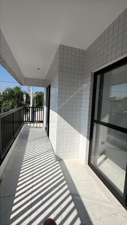 Casa com 2 quartos e 65 m² em Vila Caiçara, Praia Grande