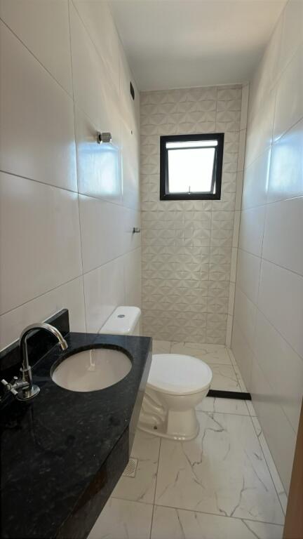 Casa com 2 quartos e 65 m² em Vila Caiçara, Praia Grande