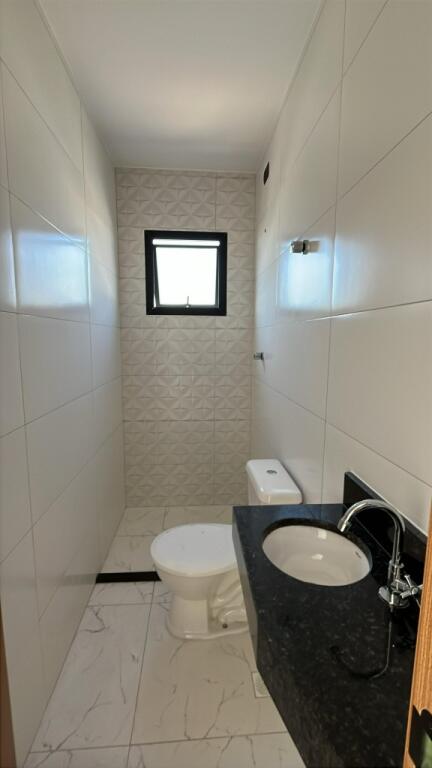 Casa com 2 quartos e 65 m² em Vila Caiçara, Praia Grande