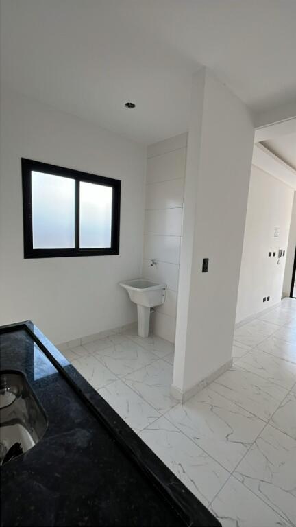 Casa com 2 quartos e 65 m² em Vila Caiçara, Praia Grande