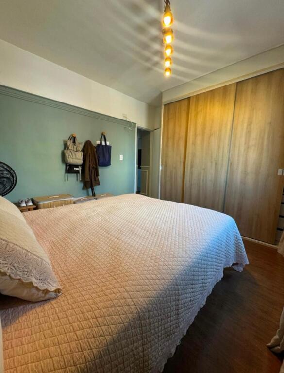 Apartamento com 2 quartos e 75 m² em Vila Caiçara, Praia Grande