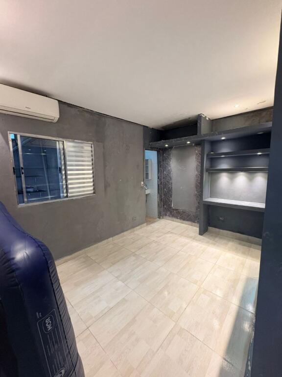 Casa com 3 quartos e 130 m² em Vila Caiçara, Praia Grande