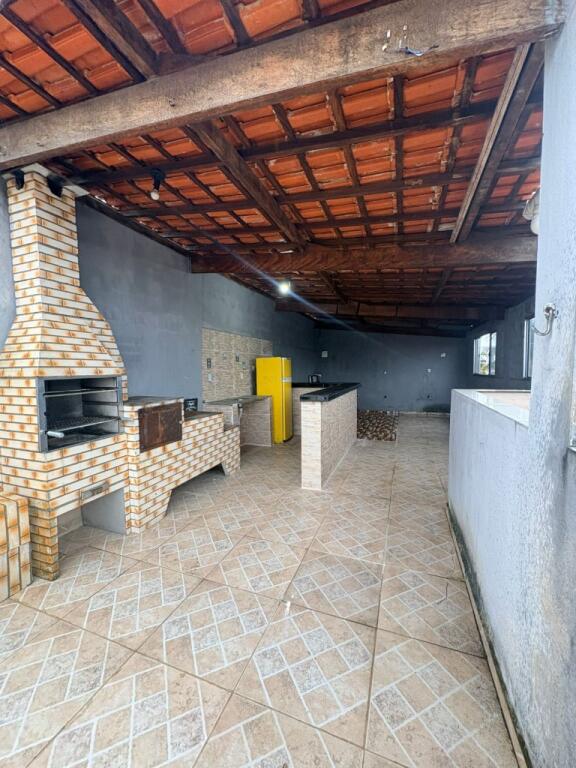 Casa com 3 quartos e 130 m² em Vila Caiçara, Praia Grande