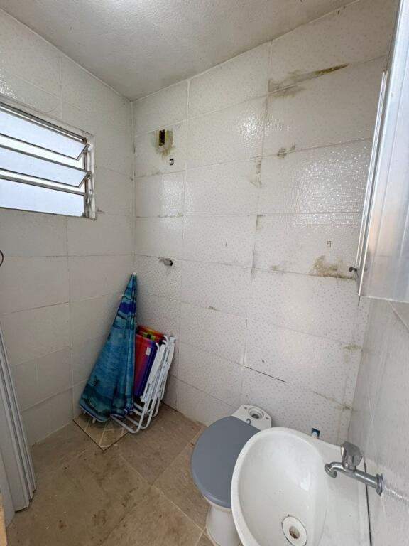 Casa com 3 quartos e 130 m² em Vila Caiçara, Praia Grande