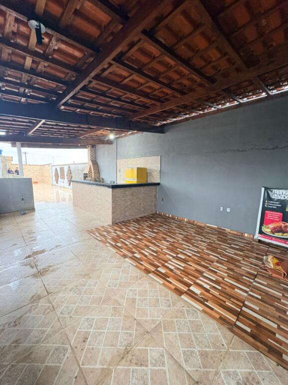 Casa com 3 quartos e 130 m² em Vila Caiçara, Praia Grande