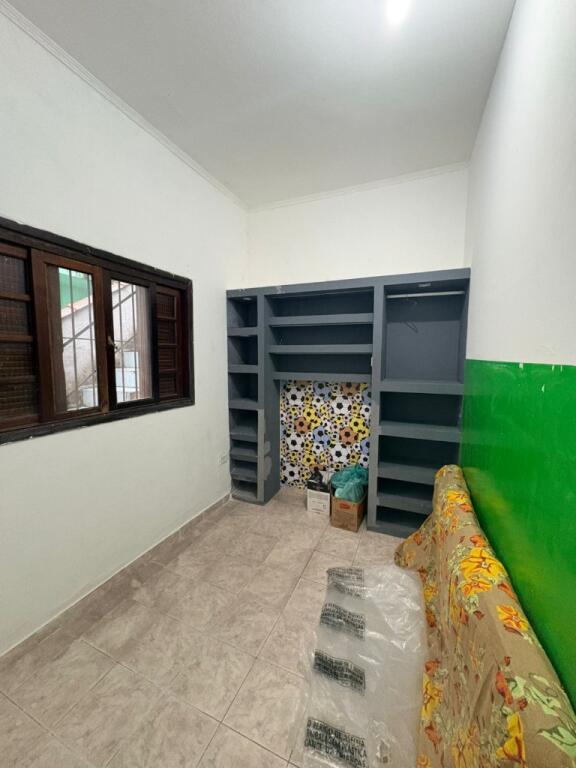 Casa com 3 quartos e 130 m² em Vila Caiçara, Praia Grande