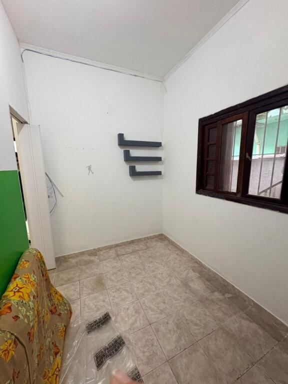 Casa com 3 quartos e 130 m² em Vila Caiçara, Praia Grande