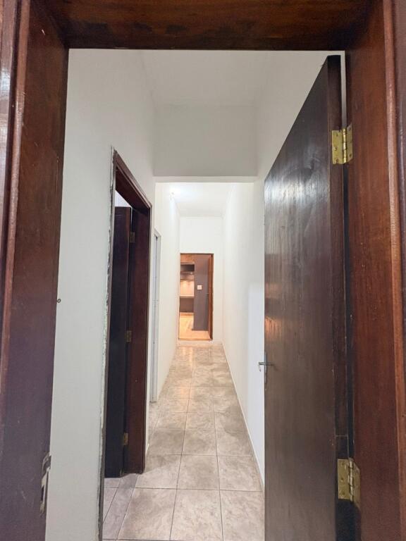 Casa com 3 quartos e 130 m² em Vila Caiçara, Praia Grande