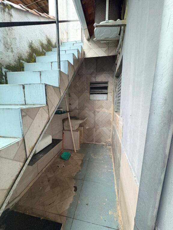 Casa com 3 quartos e 130 m² em Vila Caiçara, Praia Grande