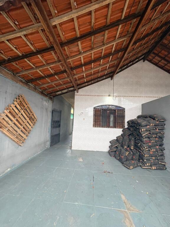 Casa com 3 quartos e 130 m² em Vila Caiçara, Praia Grande