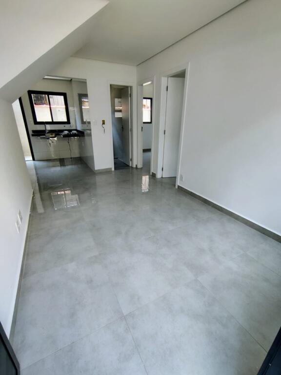 Casa com 2 quartos e 51 m² em Vila Caiçara, Praia Grande