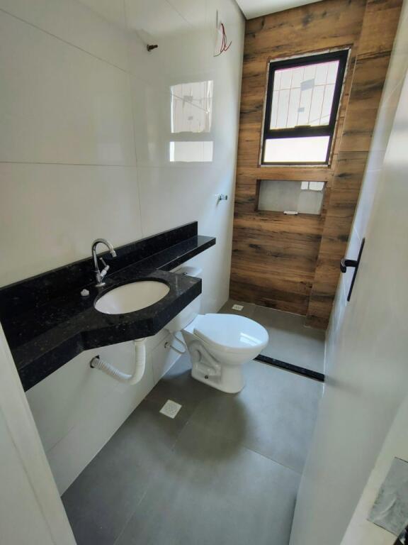 Casa com 2 quartos e 51 m² em Vila Caiçara, Praia Grande