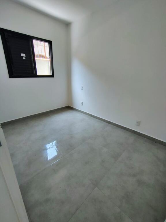 Casa com 2 quartos e 51 m² em Vila Caiçara, Praia Grande