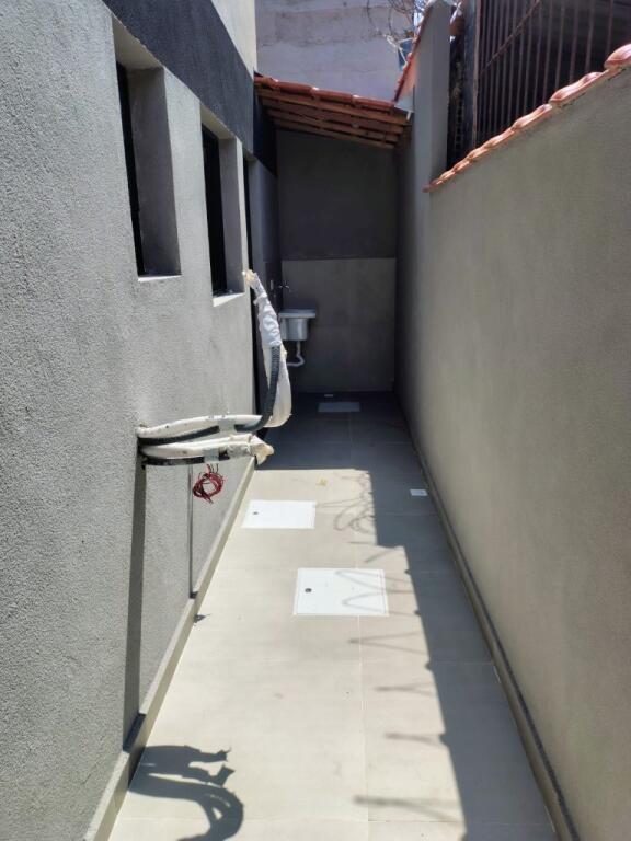 Casa com 2 quartos e 53 m² em Vila Caiçara, Praia Grande
