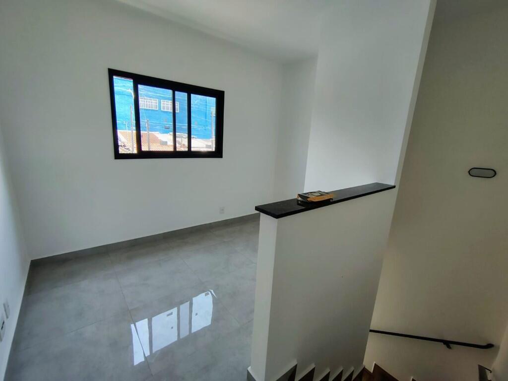 Casa com 2 quartos e 53 m² em Vila Caiçara, Praia Grande