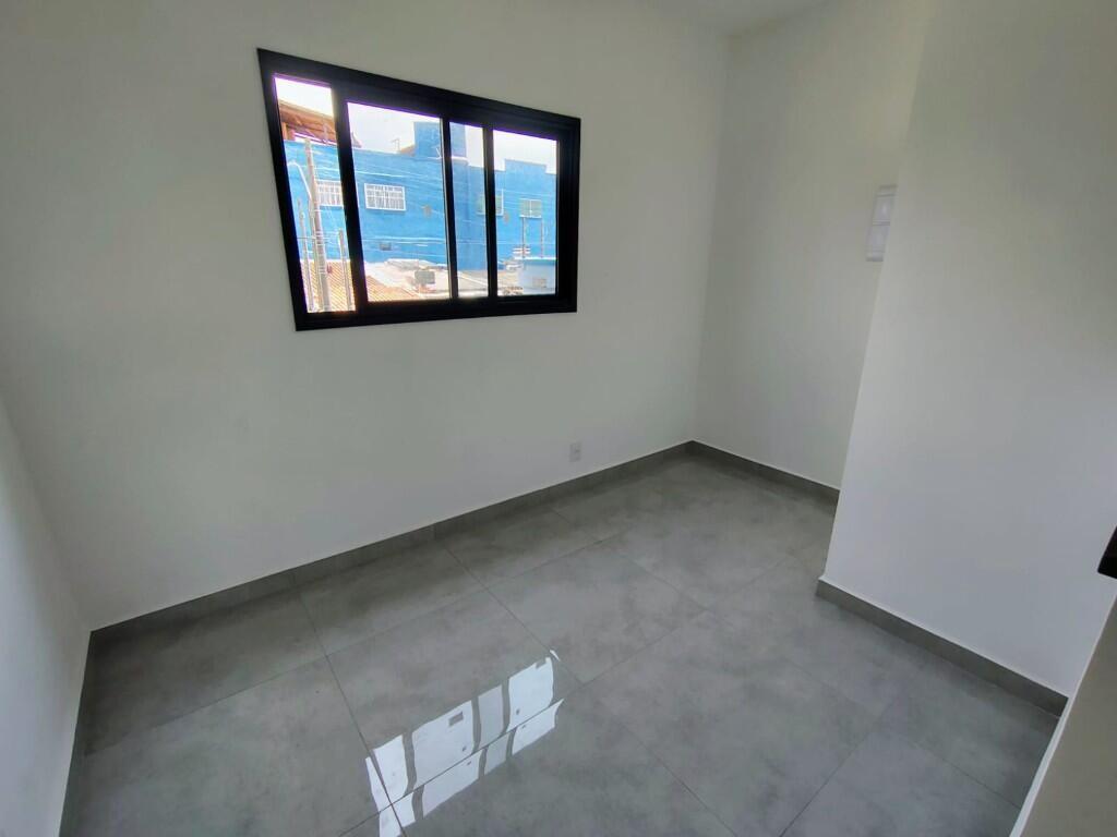 Casa com 2 quartos e 53 m² em Vila Caiçara, Praia Grande