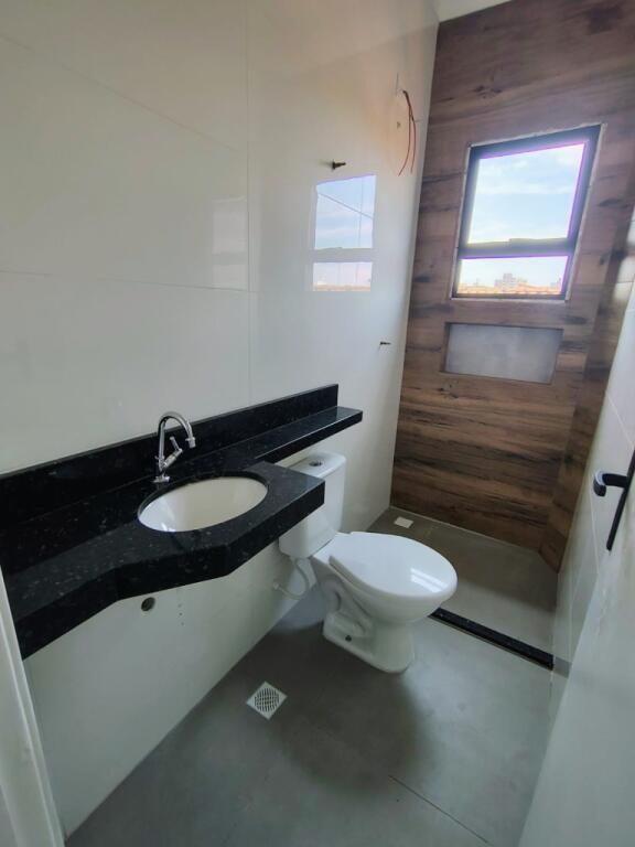 Casa com 2 quartos e 53 m² em Vila Caiçara, Praia Grande