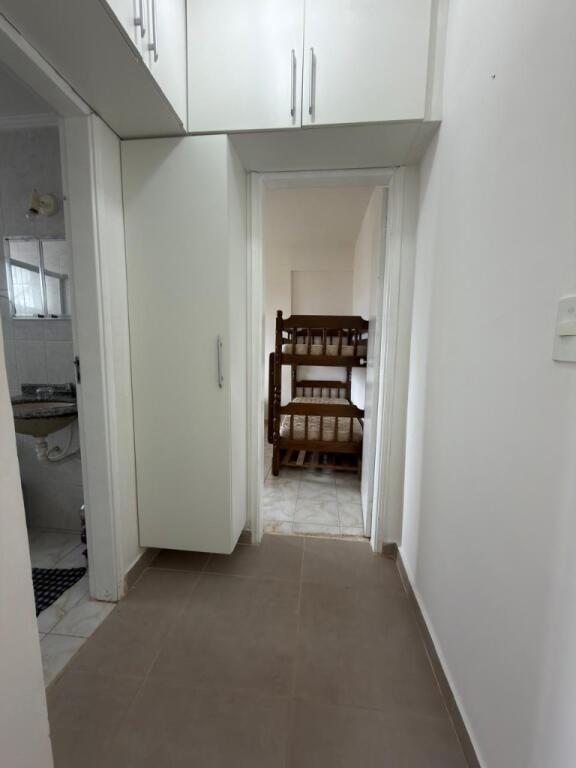 Apartamento com 1 quarto e 46 m² em Vila Caiçara, Praia Grande