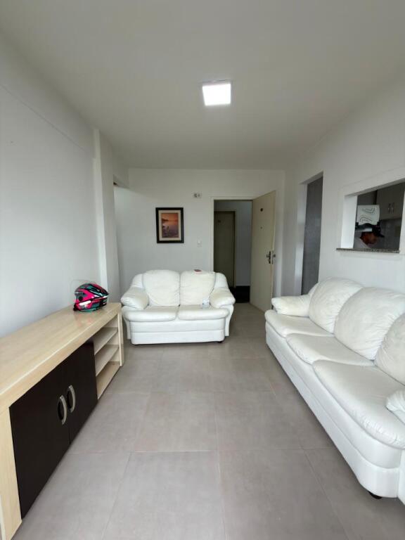 Apartamento com 1 quarto e 46 m² em Vila Caiçara, Praia Grande