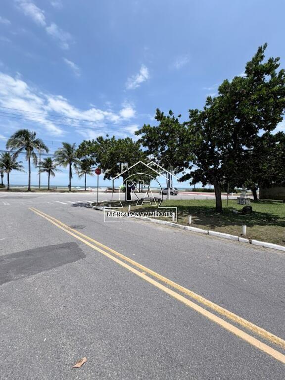 Terreno com 289 m² em Vila Caiçara, Praia Grande