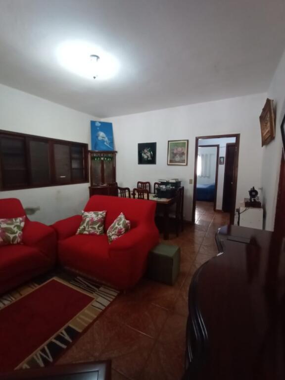 Casa com 2 quartos e 156 m² em Vila Caiçara, Praia Grande